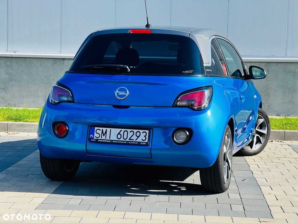 Opel Adam - 19