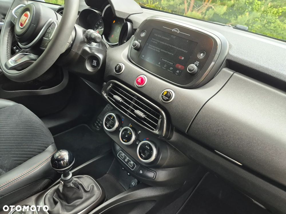 Fiat 500X 1.0 FireFly Turbo 4x2 S&S Dolcevita Launch Edition - 31