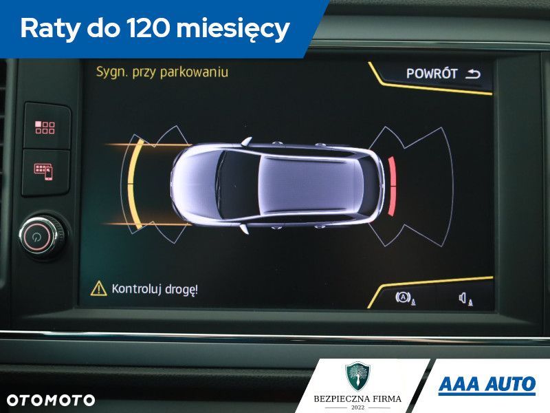 Seat Leon Sportstourer - 16