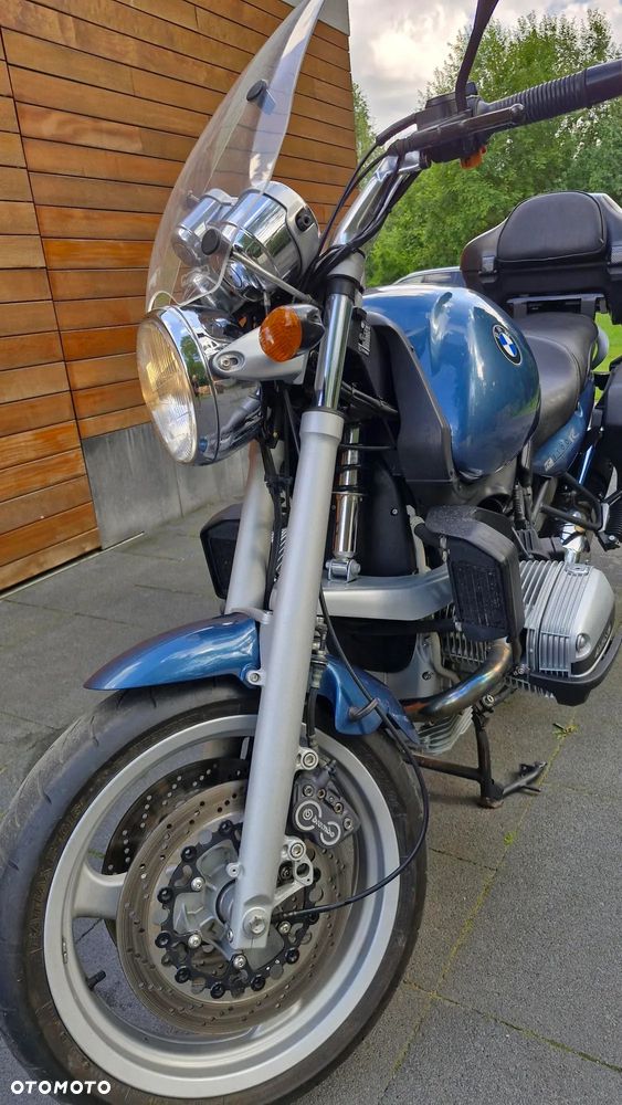 BMW R - 15