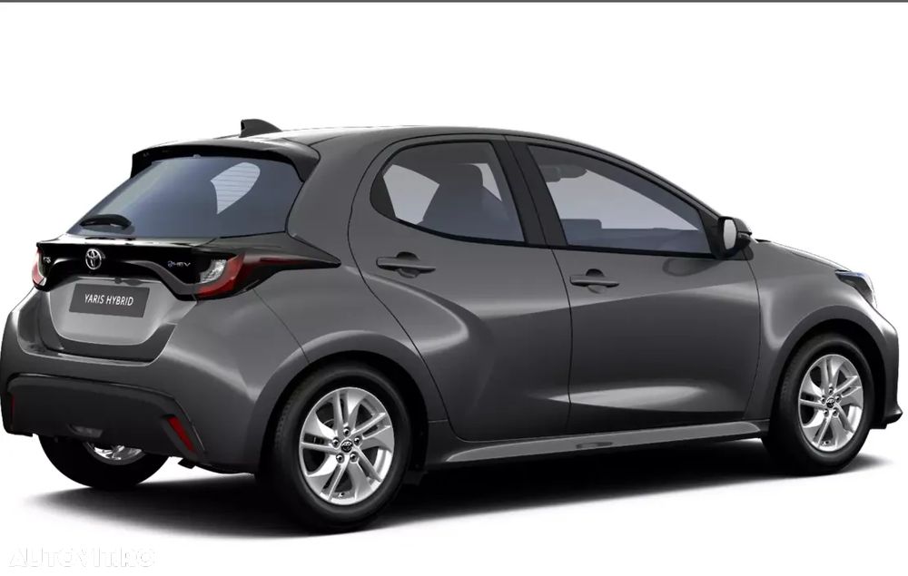 Toyota Yaris 1.5 VVT-i HSD Eco - 7