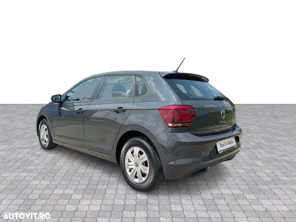 Volkswagen Polo - 3