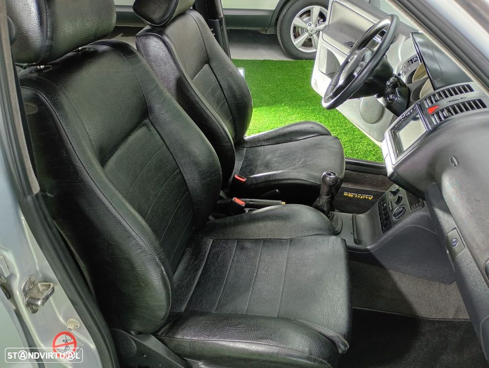 VW Polo 1.4 TDi Confortline ABS - 24