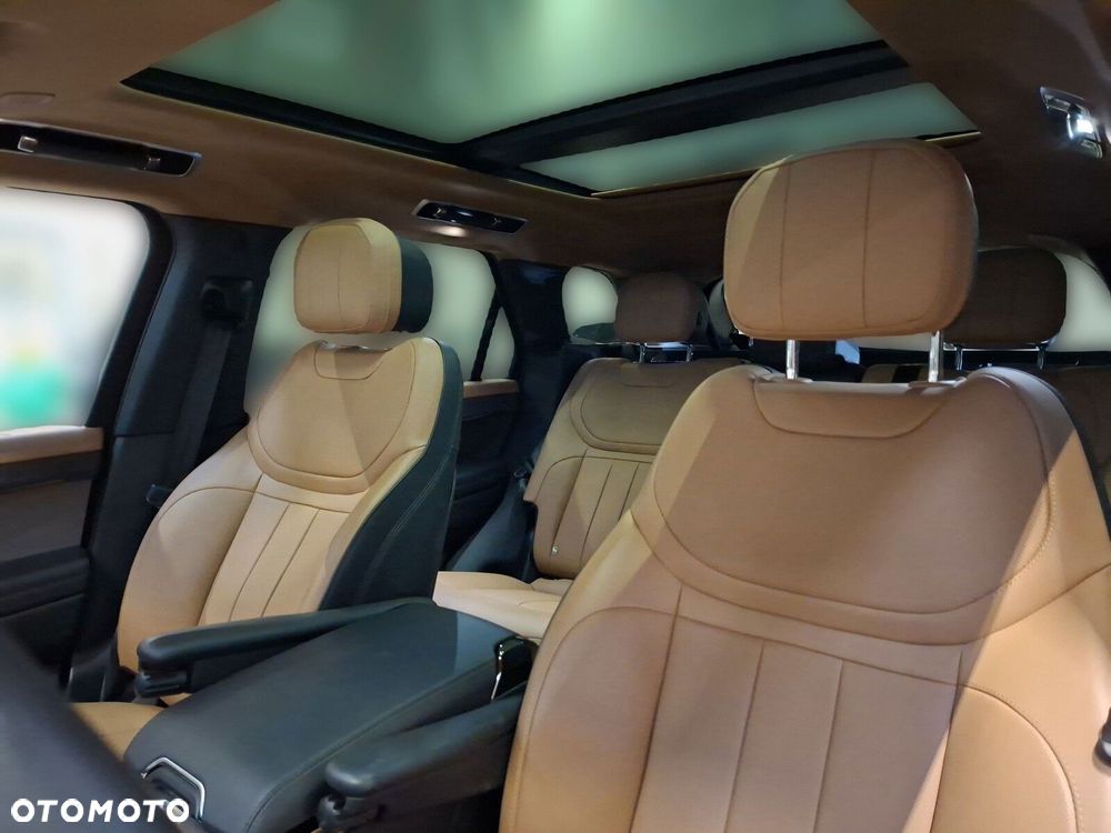 Land Rover Range Rover Sport - 13