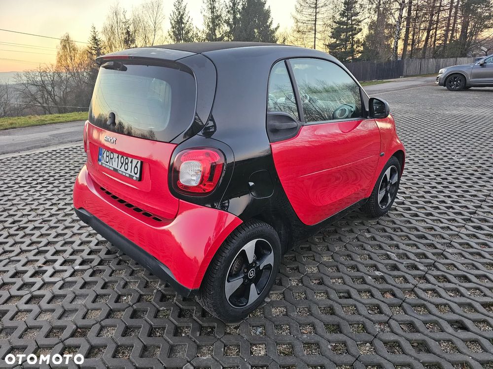 Smart Fortwo - 3