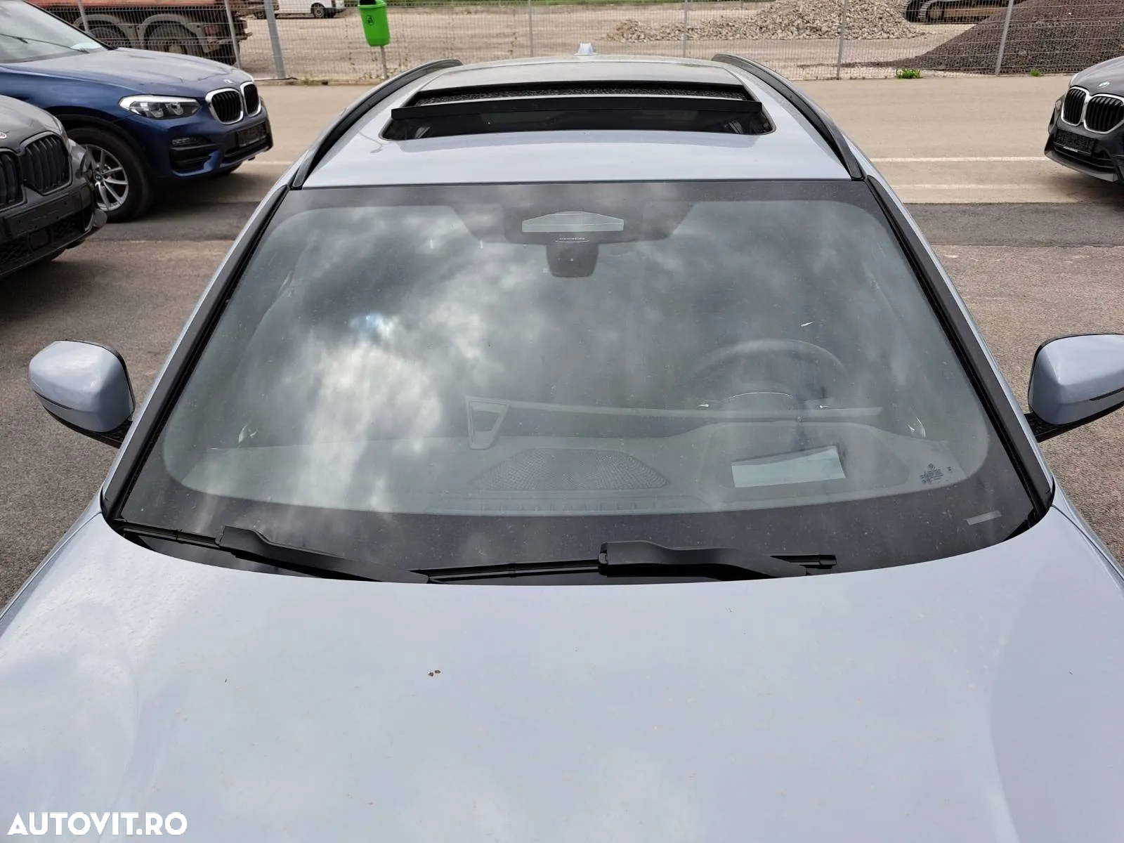 BMW Seria 3 330d xDrive AT MHEV - 6