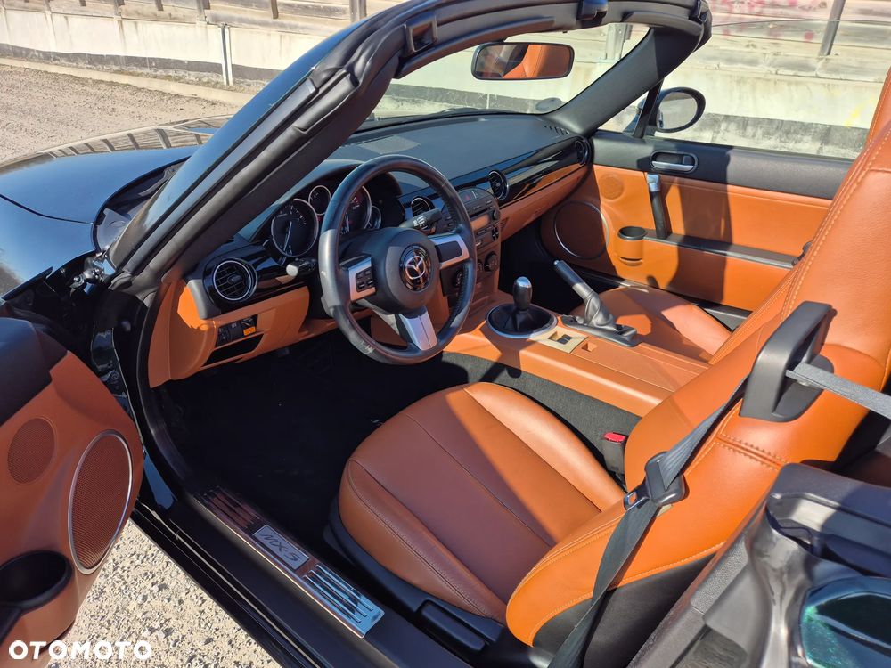 Mazda MX-5 - 7
