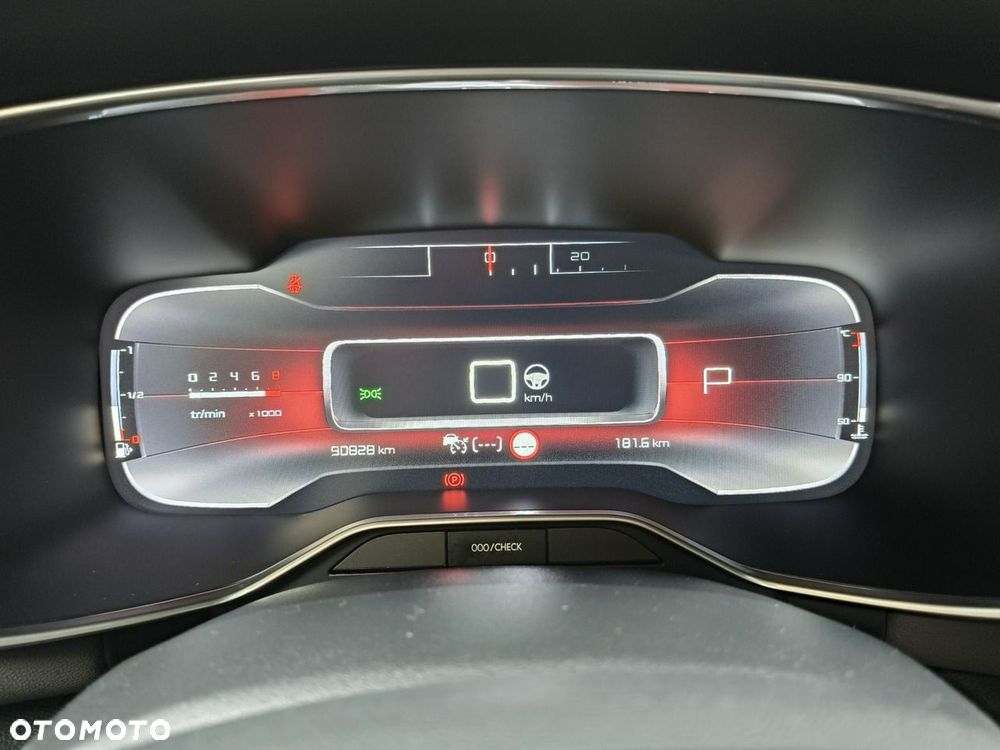 Citroën C5 Aircross Pure Tech 180 S&S EAT8 FEEL - 26