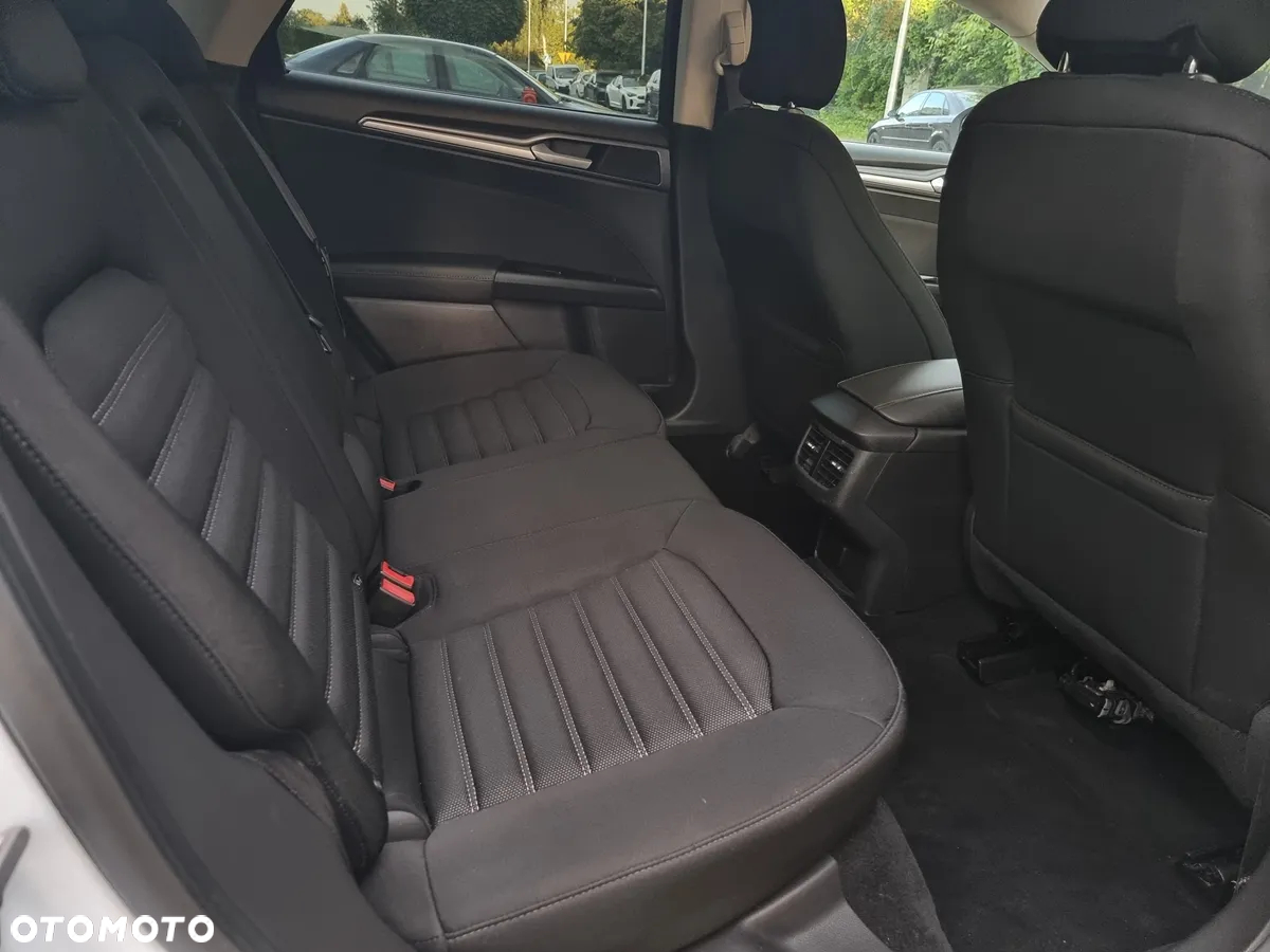 Ford Mondeo 1.0 EcoBoost Trend - 20