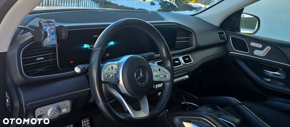 Mercedes-Benz GLE - 24