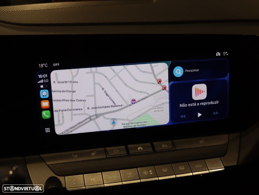 Opel Astra Sports Tourer 1.5 D GS Line Aut. - 30