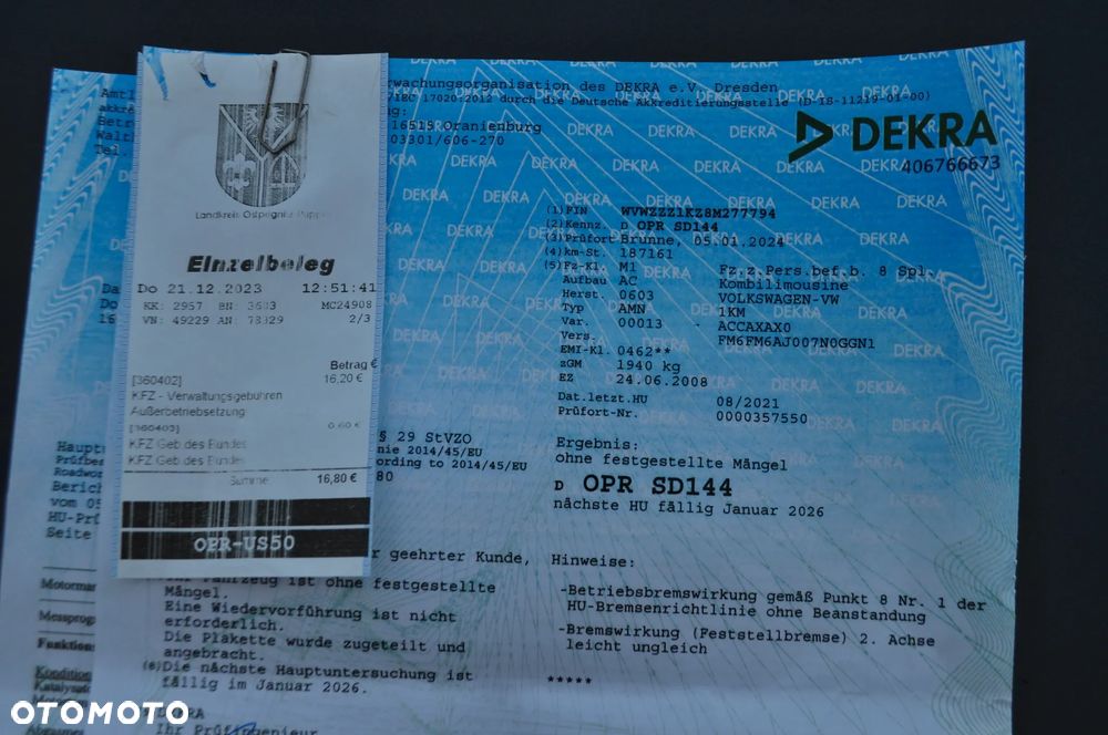 Volkswagen Golf 1.4 TSI Comfortline - 35