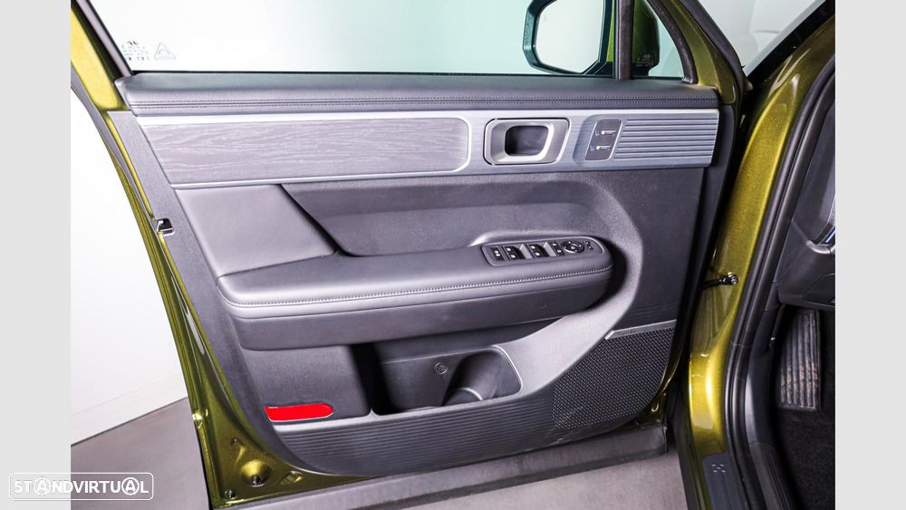 Hyundai Santa Fe 1.6 T-GDI PHEV Vanguard - 9