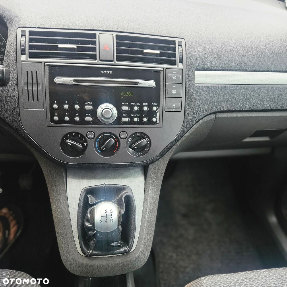 Ford C-MAX 1.6 Style+ - 27