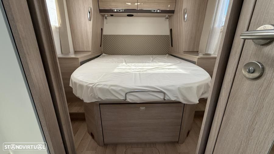 Rapido Serie 6F 696 FF 50 anos c.central e basculante - 10