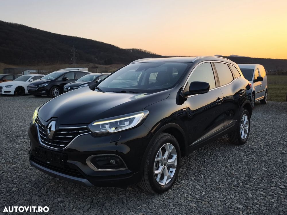 Renault Kadjar - 3
