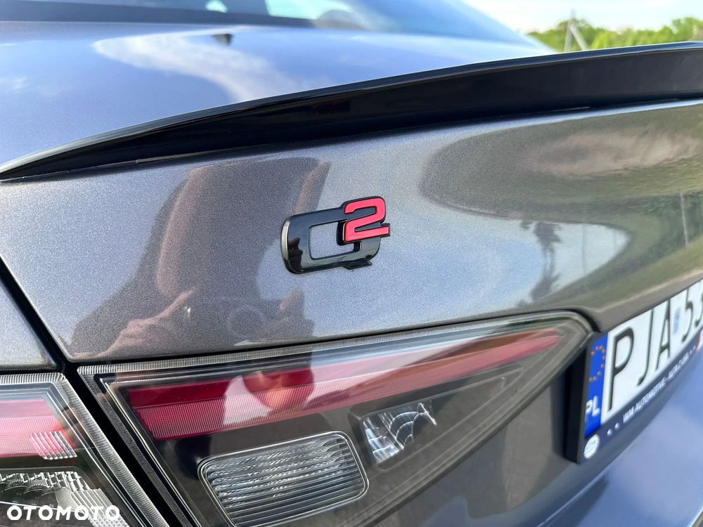 Alfa Romeo Giulia 2.0 Turbo 16V AT8 Veloce - 15