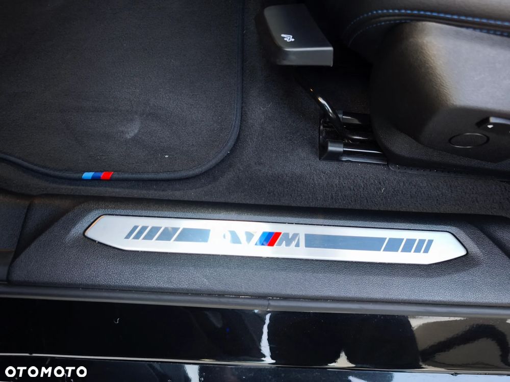 BMW Seria 1 118d M Sport - 12