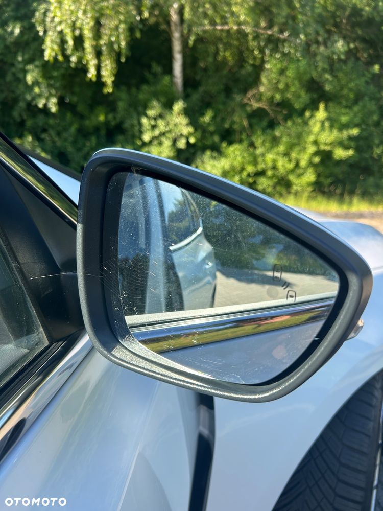 Ford Focus 2.0 EcoBlue Vignale - 30