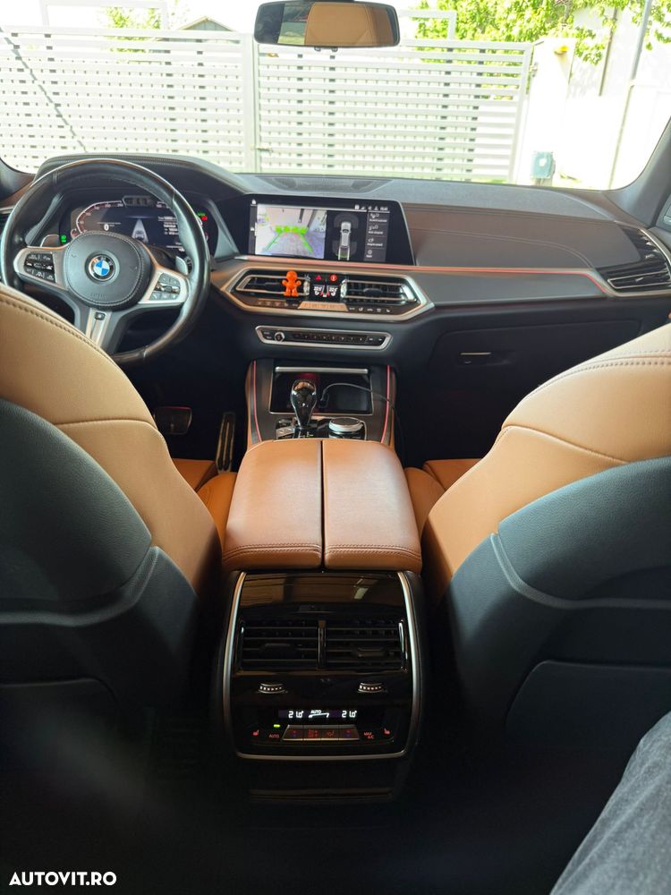BMW X5 xDrive30d AT MHEV - 29