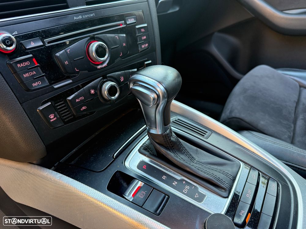 Audi Q5 2.0 TDi quattro S-line S-tronic - 16