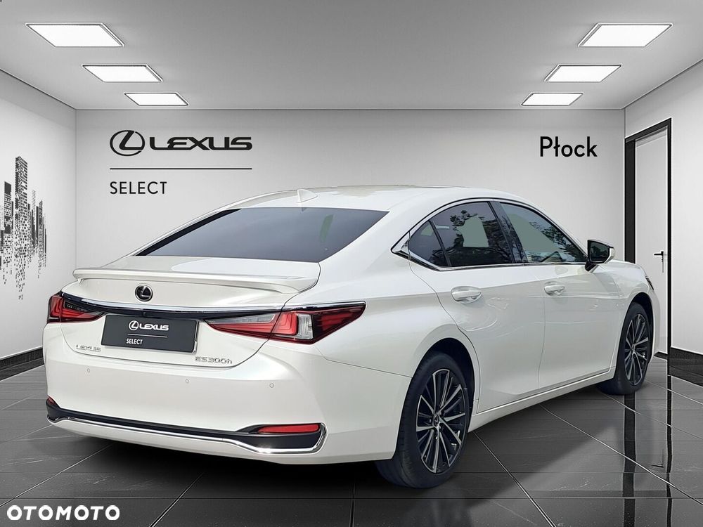 Lexus ES 300h Prestige - 5