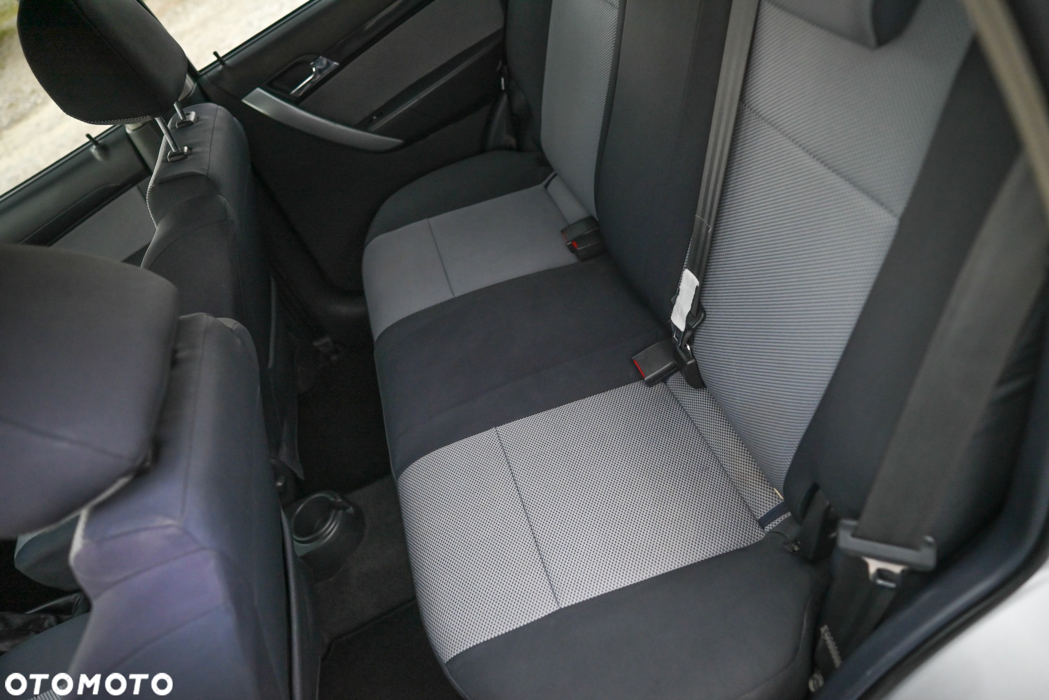 Chevrolet Aveo 1.4 16V LT - 9