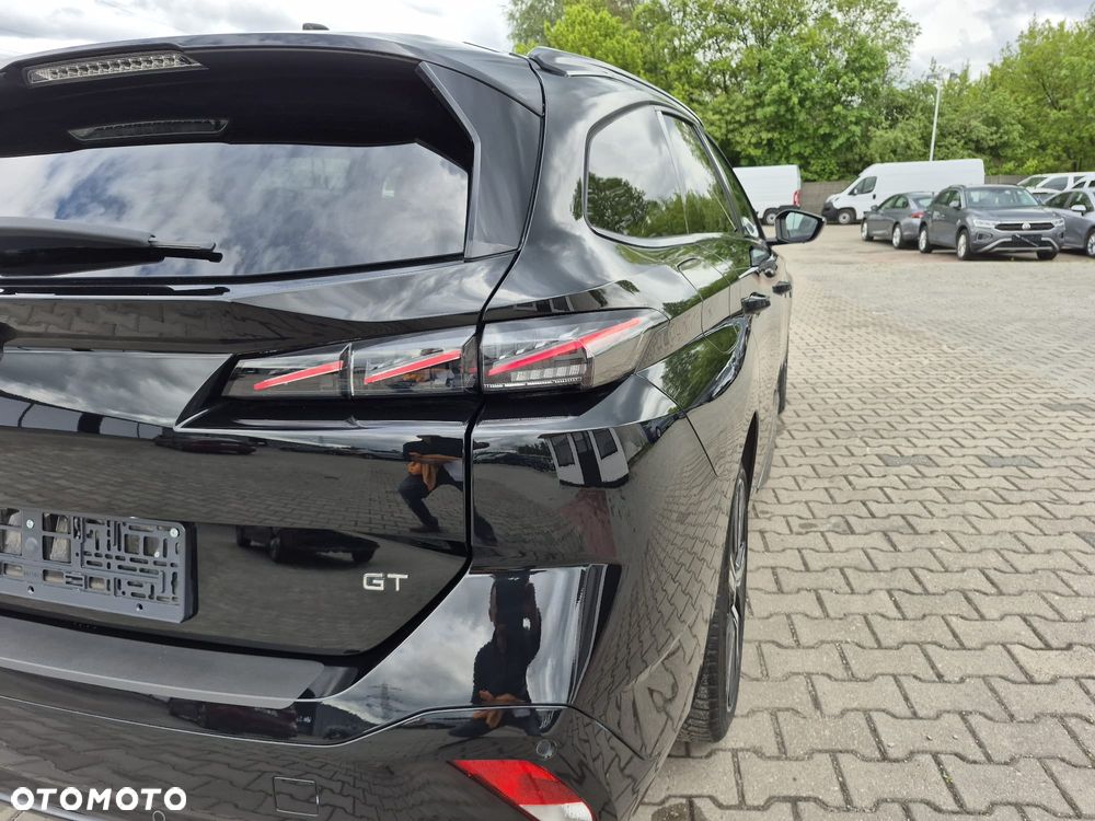 Peugeot 308 - 10