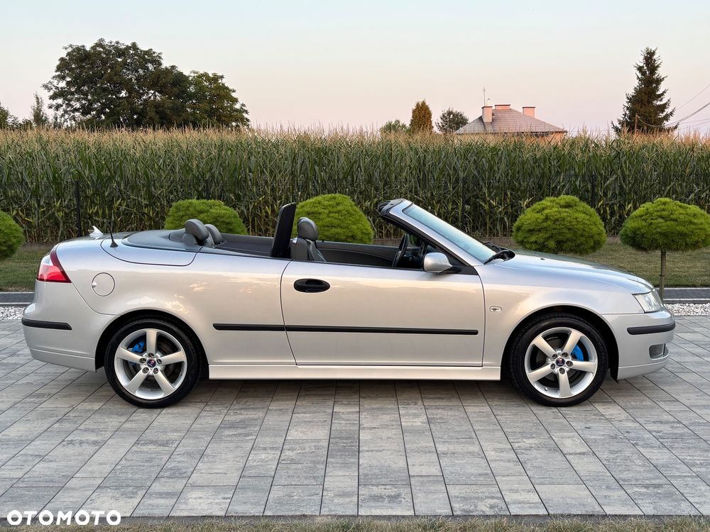 Saab 9-3 1.8 t Edition - 10