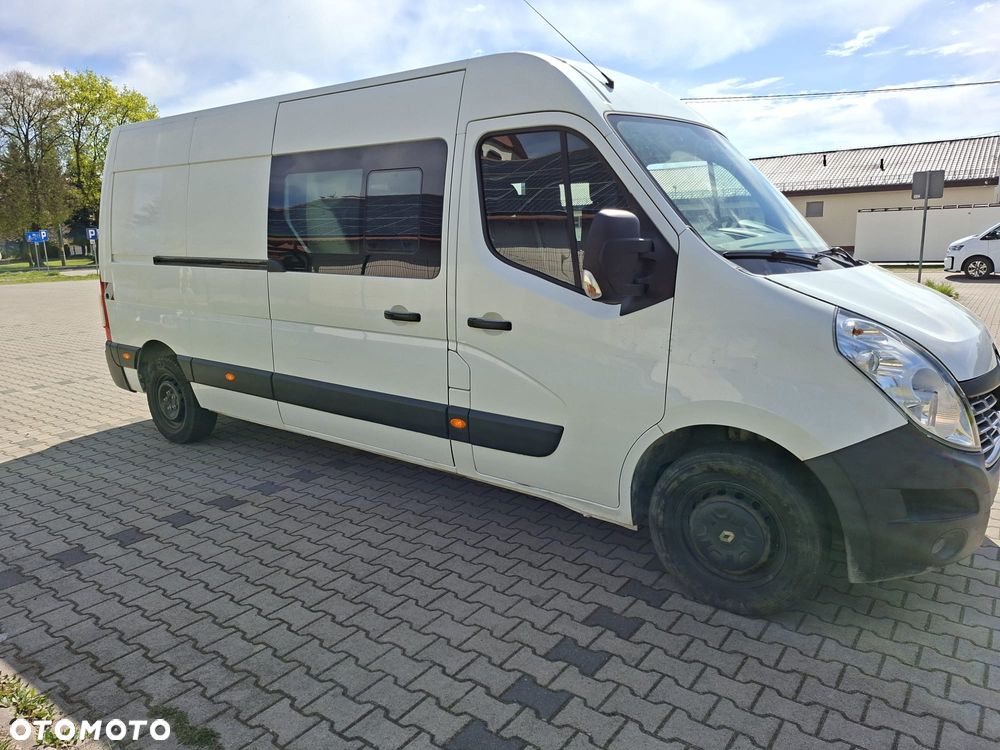 Renault Master - 14