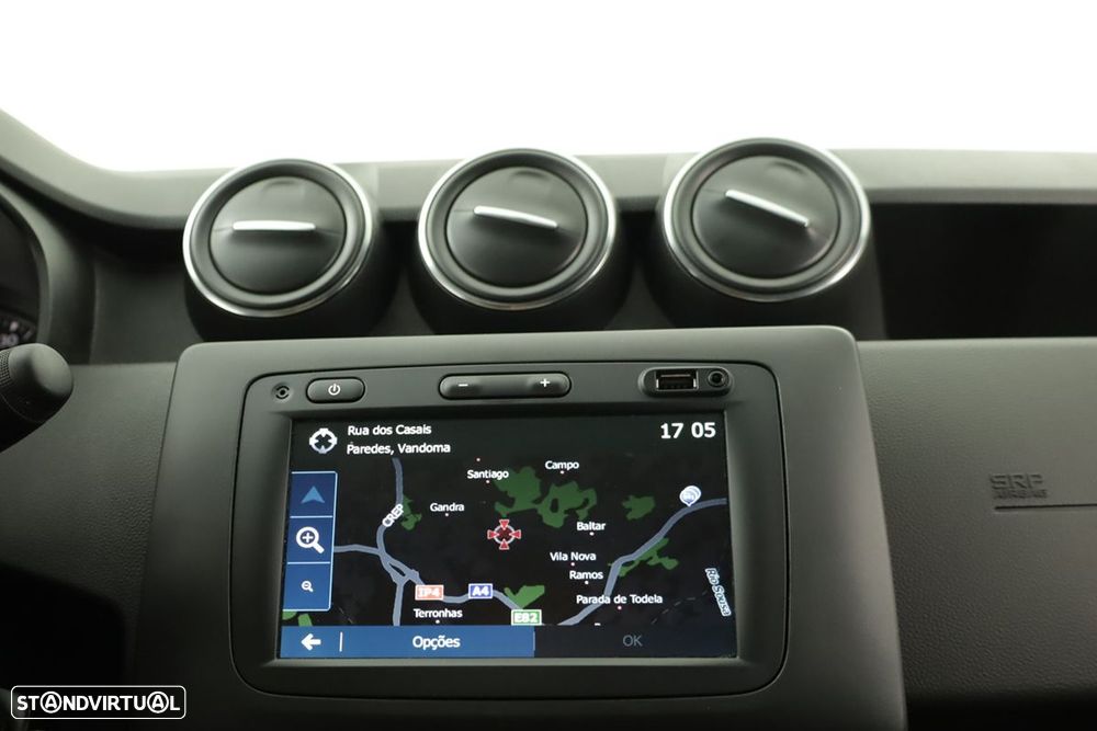 Dacia Duster 1.0 TCe ECO-G Comfort Bi-Fuel - 11