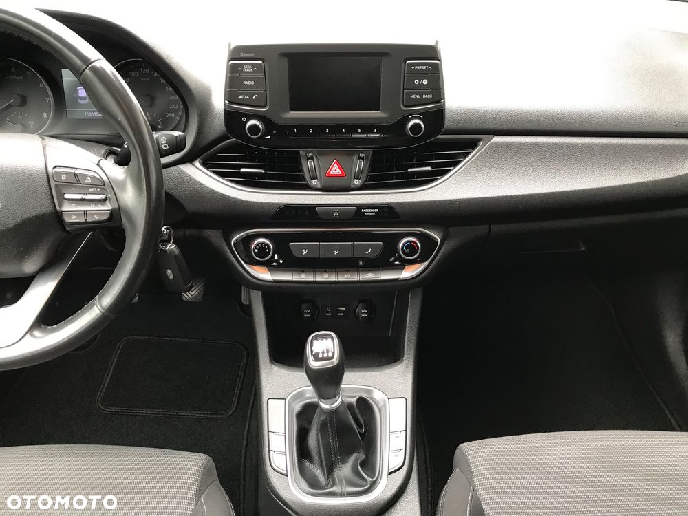 Hyundai i30 1.4 Passion Plus - 5