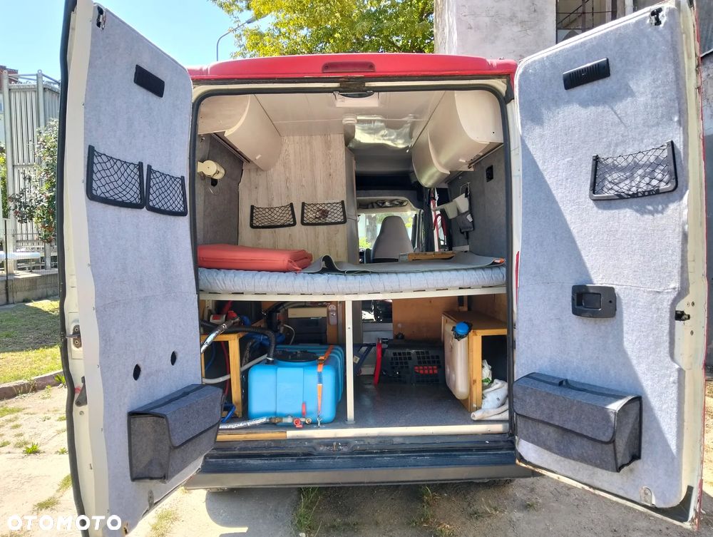 Peugeot Boxer - 22