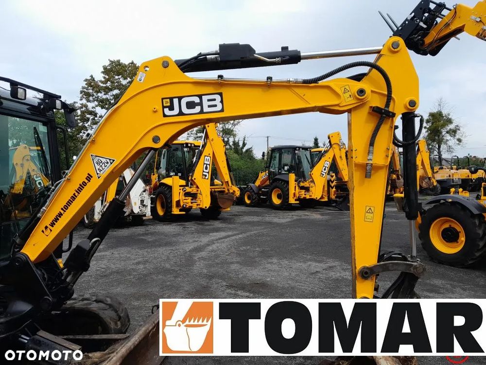 JCB 48z-1 - 18