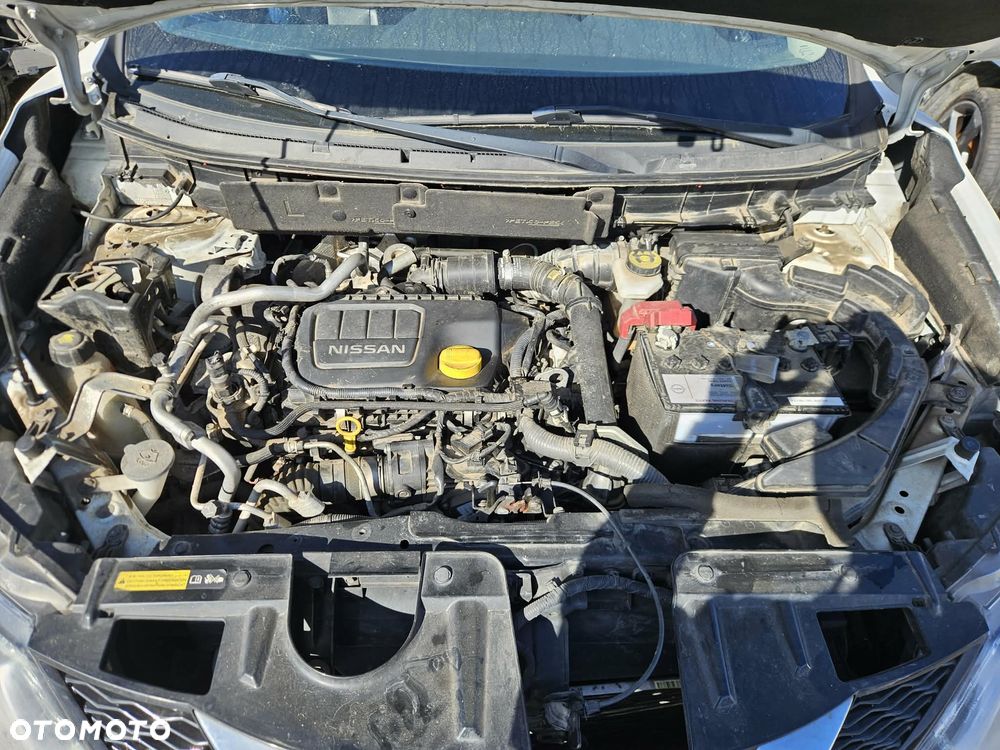 Nissan X-Trail 1.6 DCi N-Connecta - 24