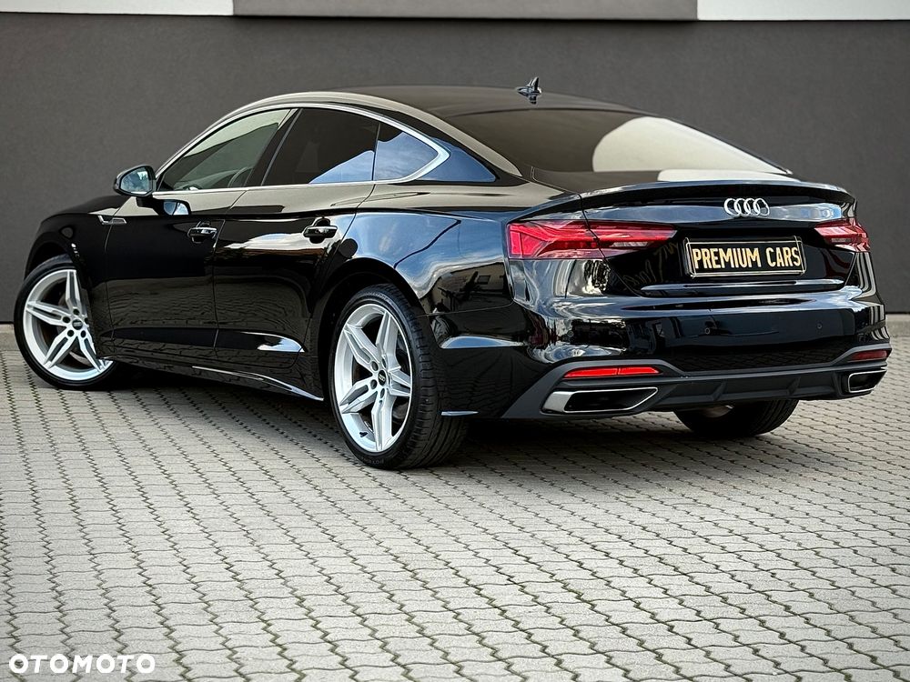 Audi A5 - 10