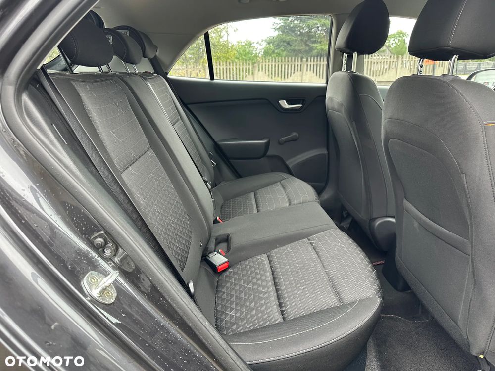 Kia Rio 1.0 T-GDI L - 16