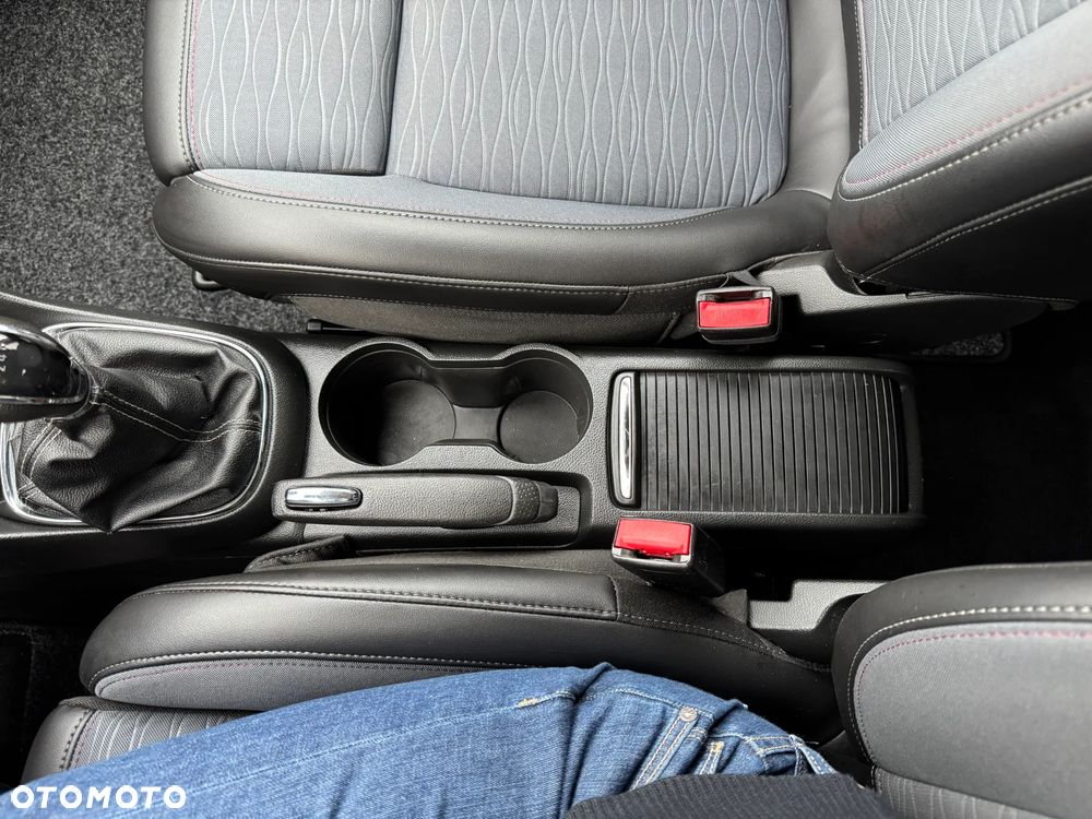 Opel Mokka 1.4 Turbo ecoFLEX Start/Stop 4x4 Innovation - 21