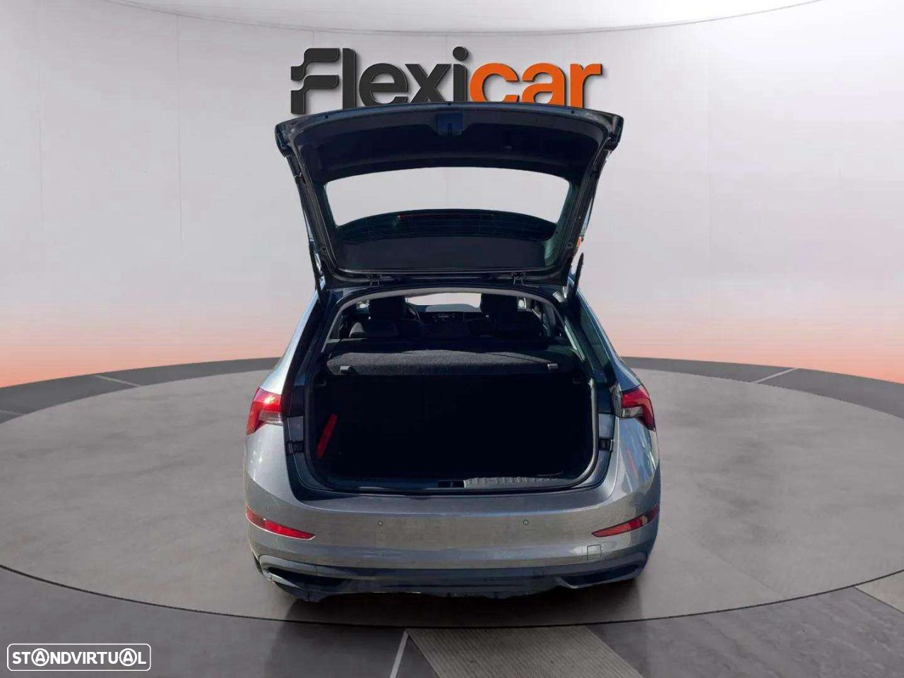 Skoda Scala 1.0 TSI Ambition - 9
