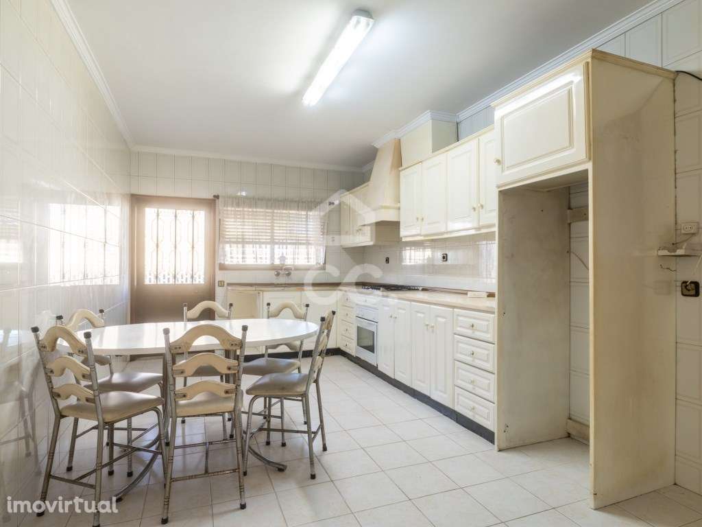 Moradia T4 Individual em São Mamede do Coronado, Trofa - Grande imagem: 4/47