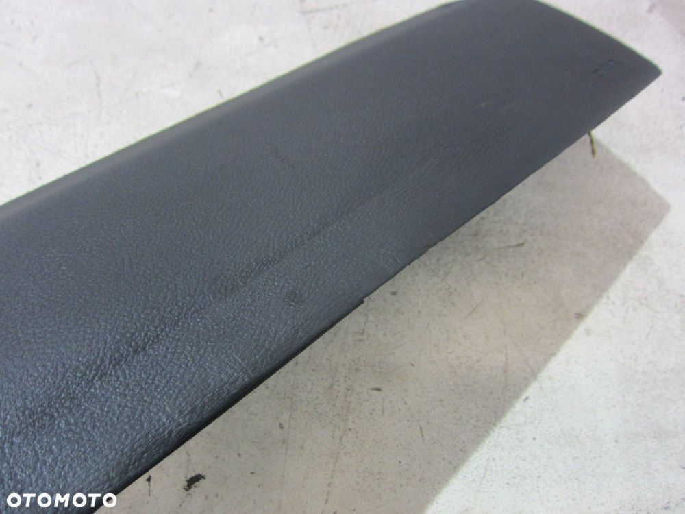 BMW X3 F25 F26 X4 PODUSZKA KOLANOWA LEWA AIRBAG USA 72129214573 9214573 - 4