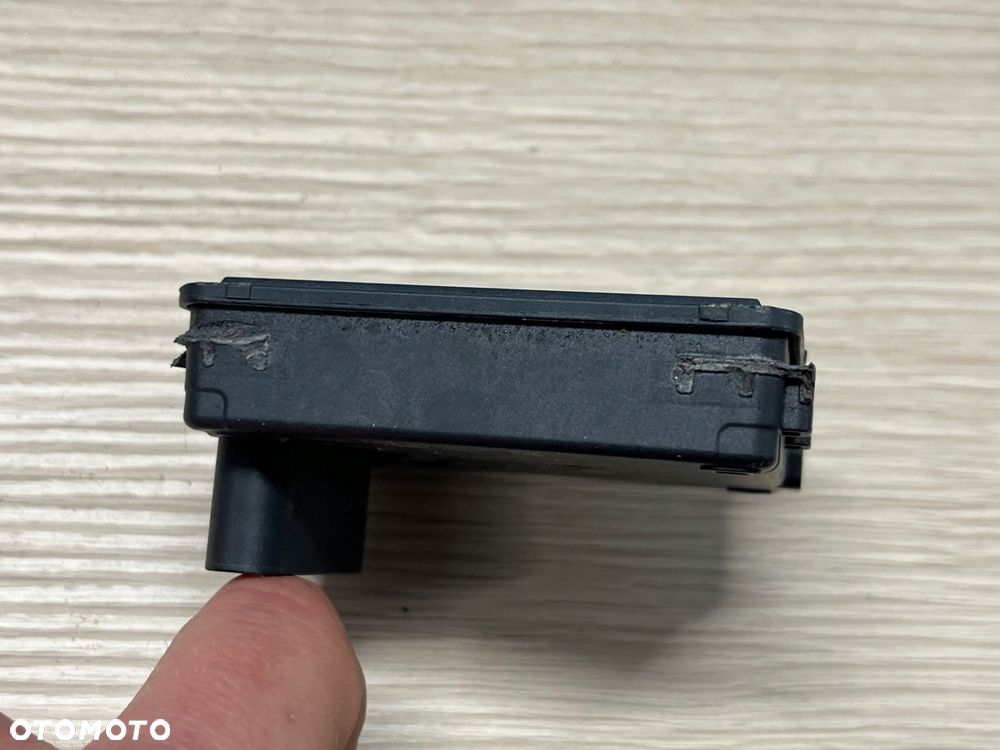 radar sensor distronic mercedes a0009051019 - 4