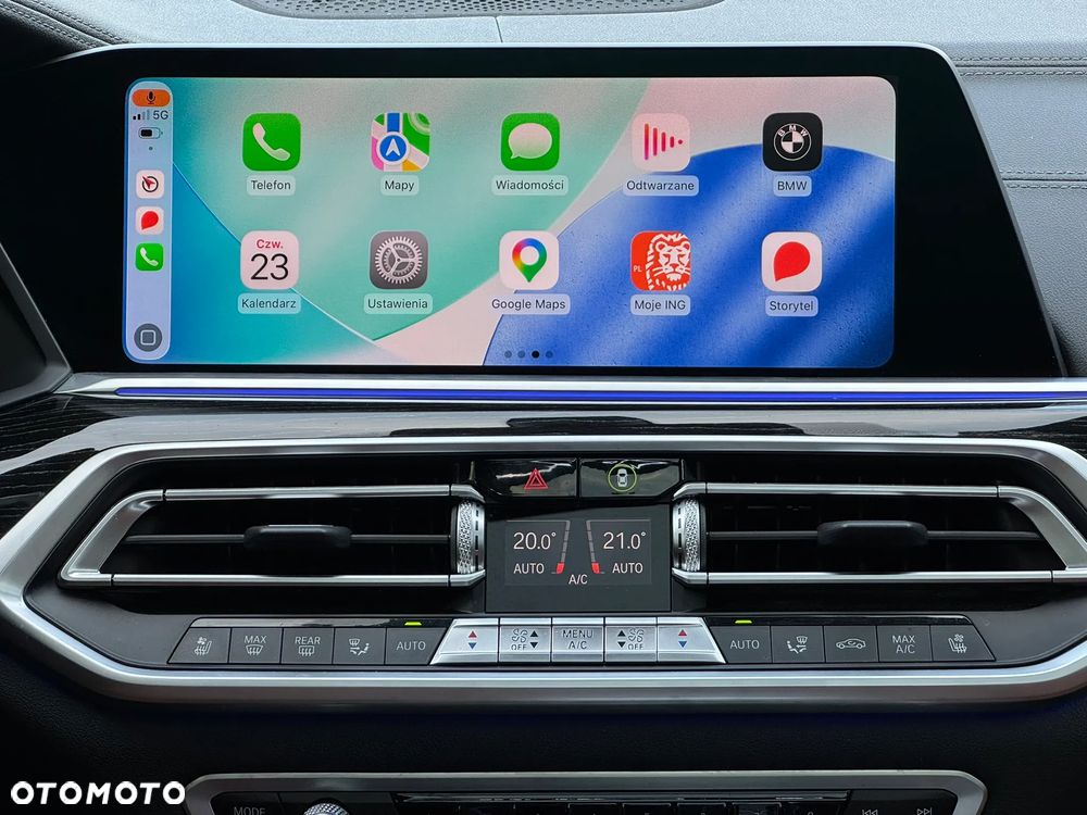 BMW X7 xDrive40i - 33