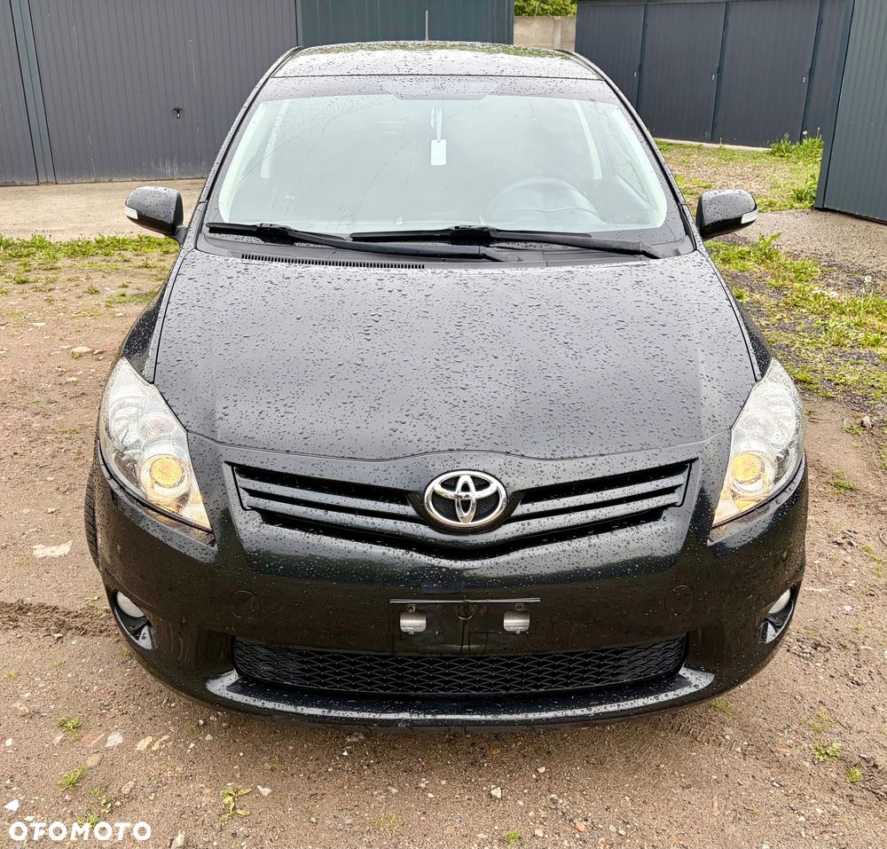 Toyota Auris 1.4 D-4D - 26