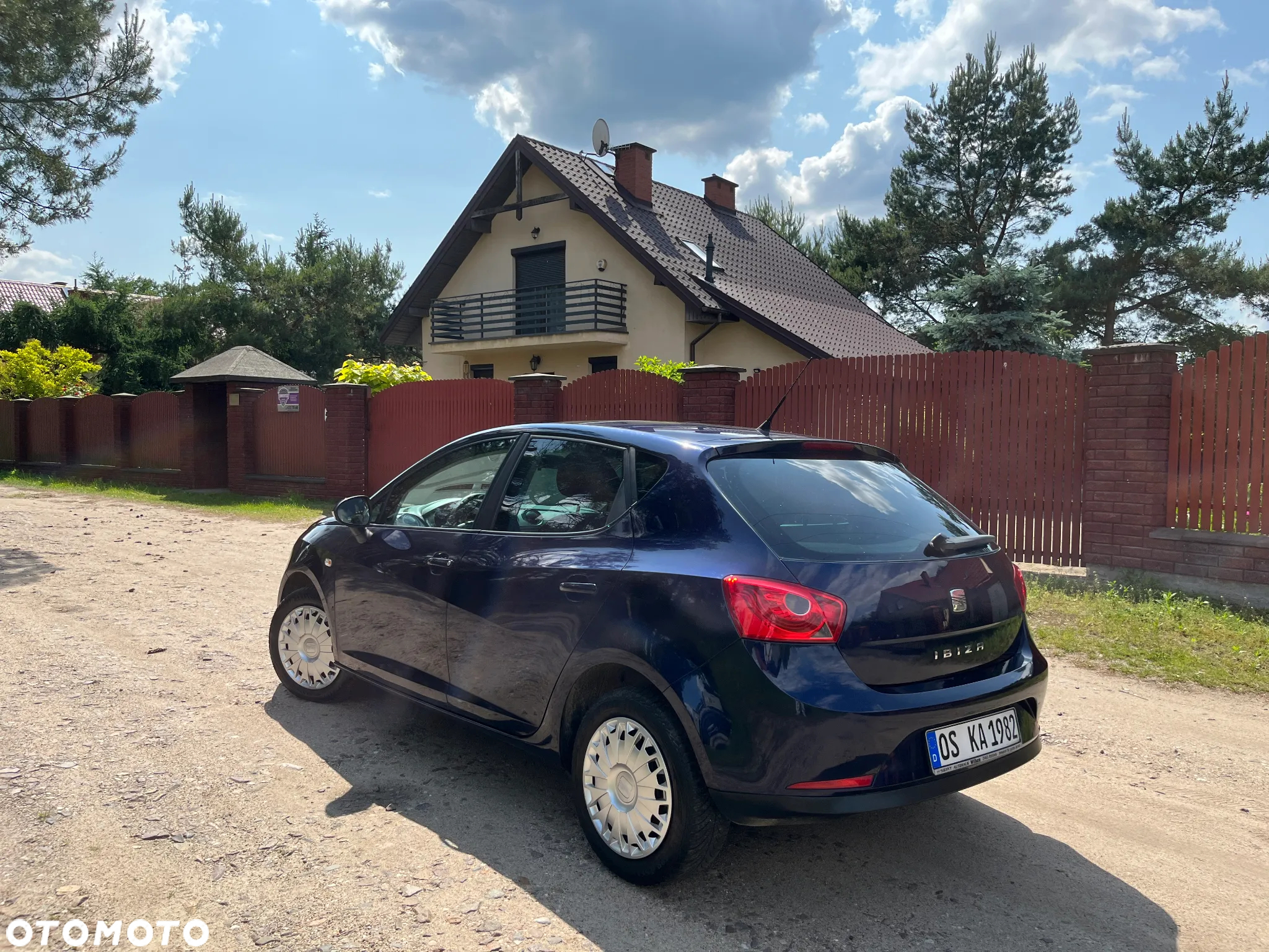 Seat Ibiza 1.2 12V Comfort Edition - 2