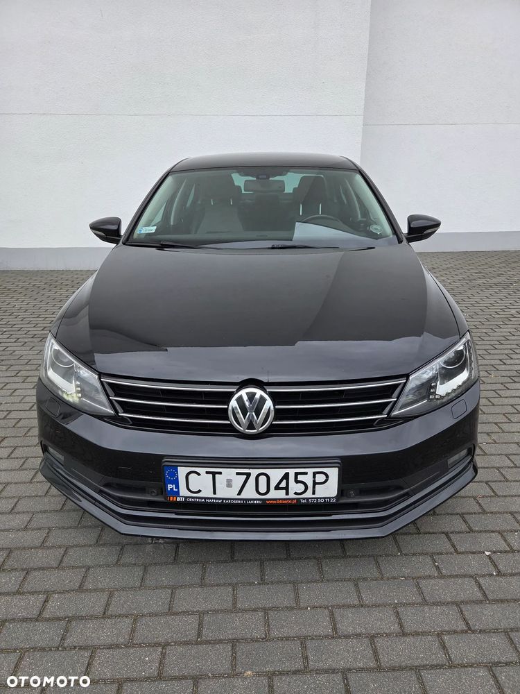 Volkswagen Jetta 2.0 TDI DPF BMT Highline DSG - 30