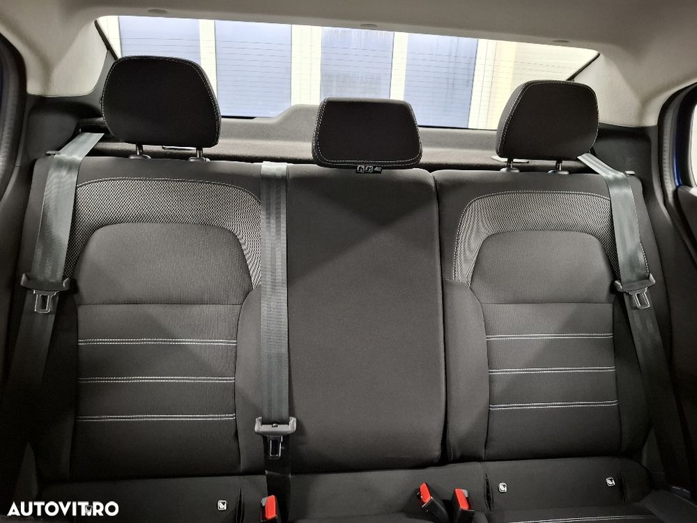 Dacia Logan TCe 90 CVT Prestige - 16