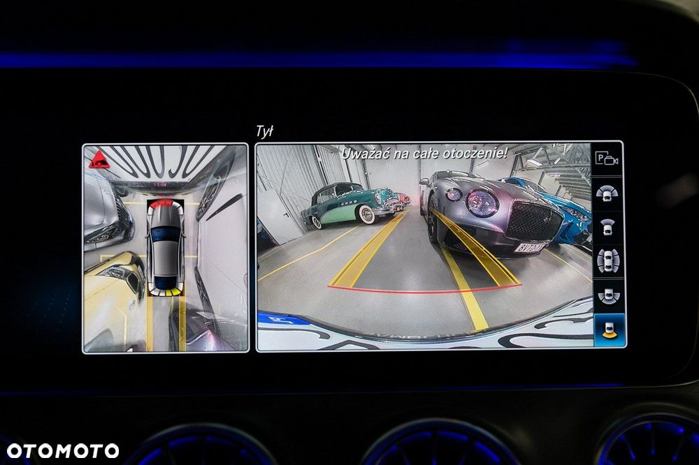 Mercedes-Benz AMG GT 63 S 4-Matic+ - 40