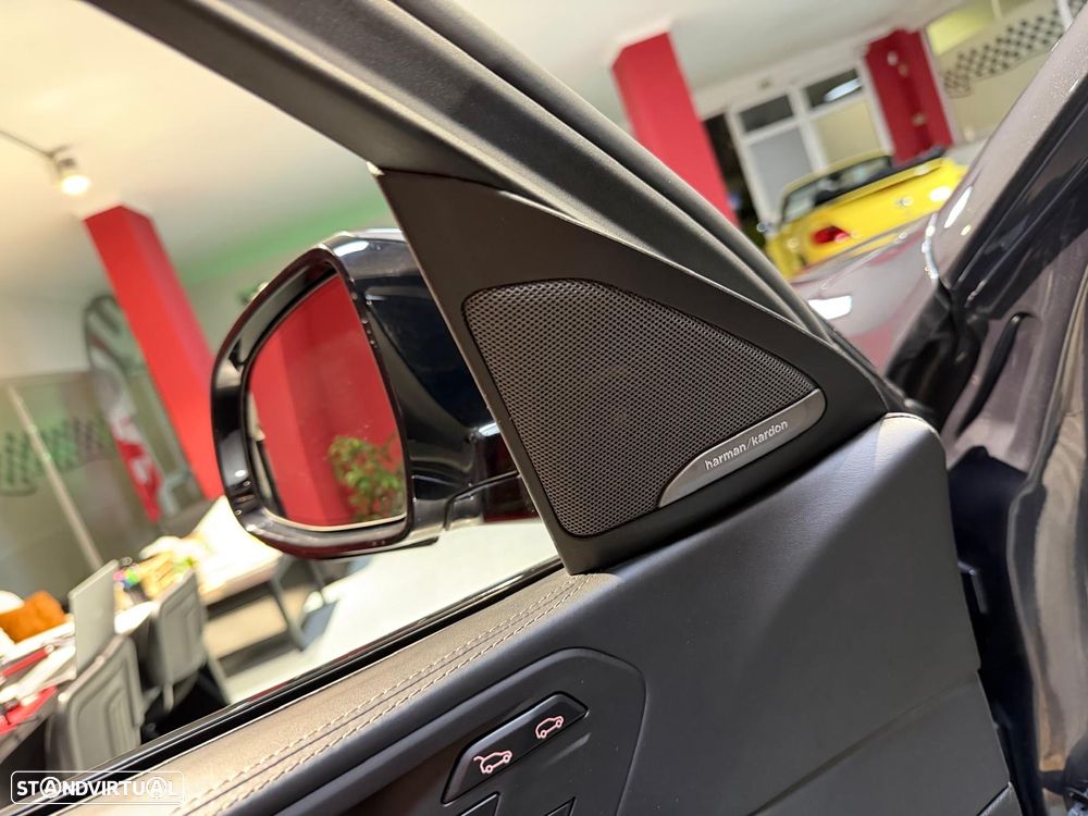 BMW X6 30 d xDrive Pack M - 28