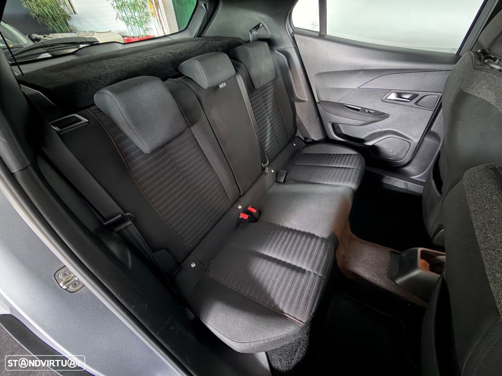 Peugeot 2008 PureTech 100 Stop&Start Active Pack - 32